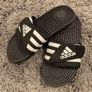 GUC Kids Adidas Adissage Slides